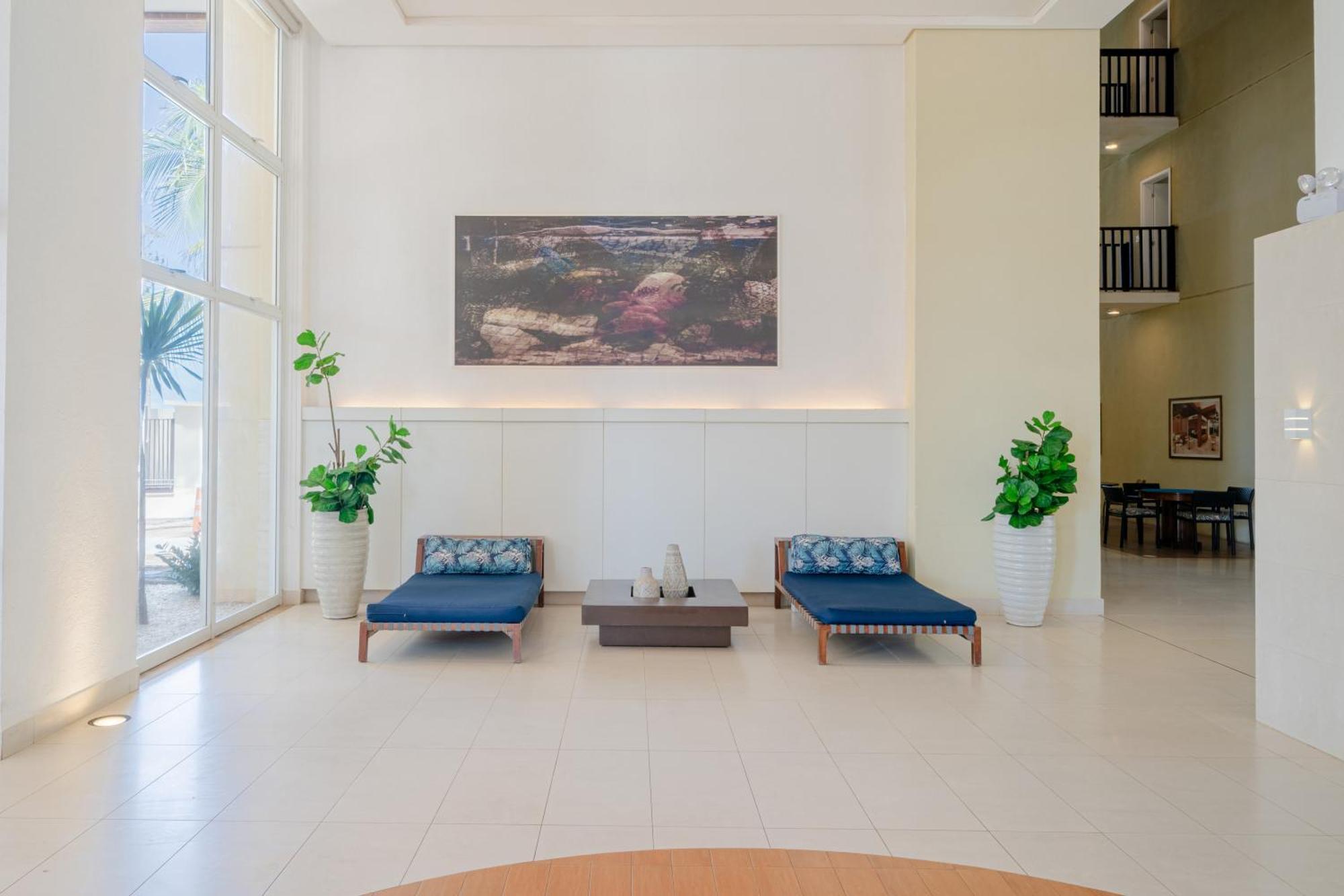 Beach Park Resort - Acqua อากีราซ ภายนอก รูปภาพ