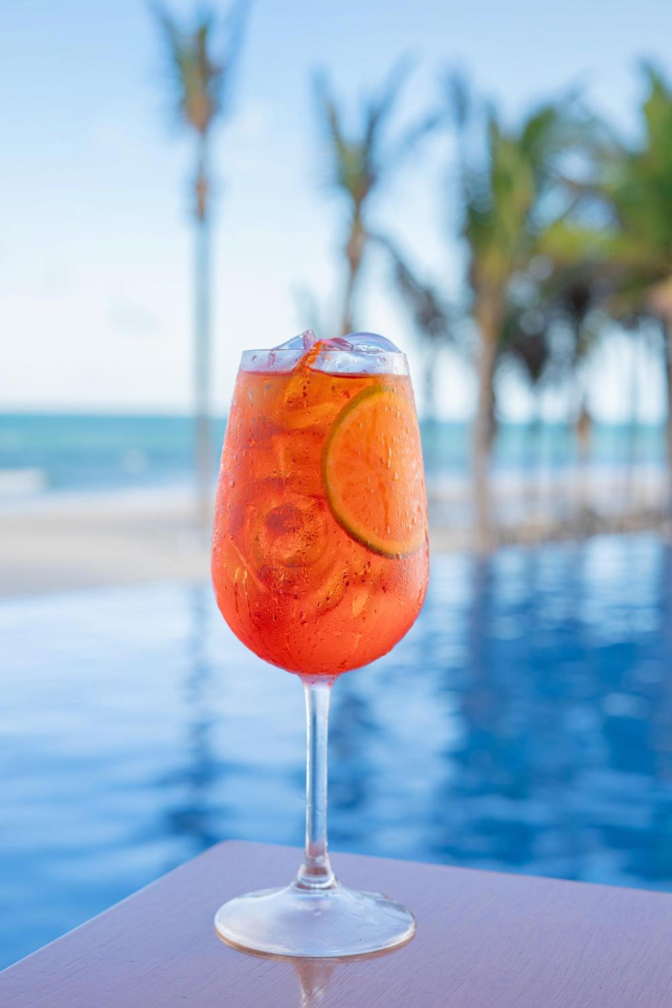 Beach Park Resort - Acqua อากีราซ ภายนอก รูปภาพ