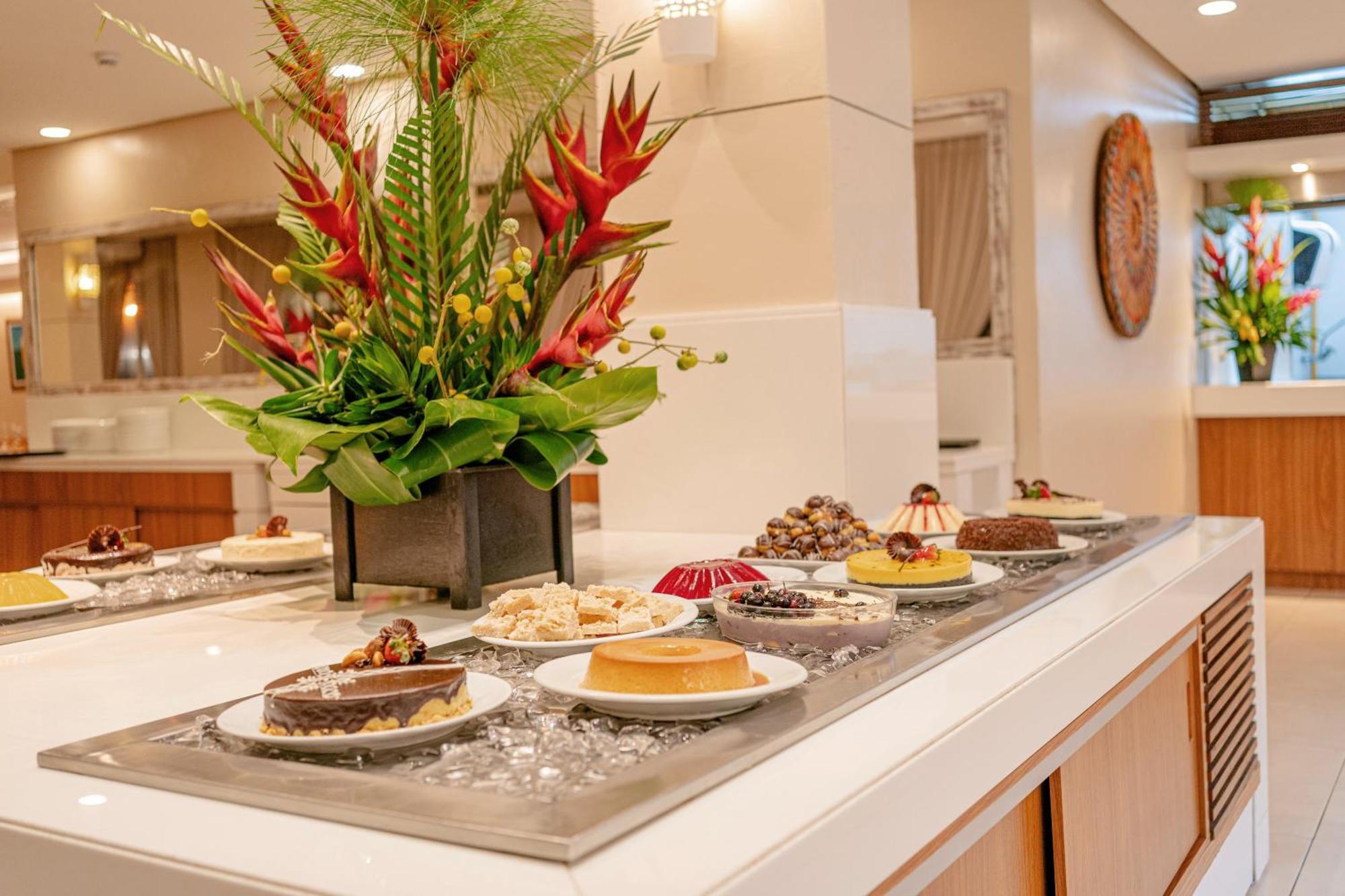 Beach Park Resort - Acqua อากีราซ ภายนอก รูปภาพ