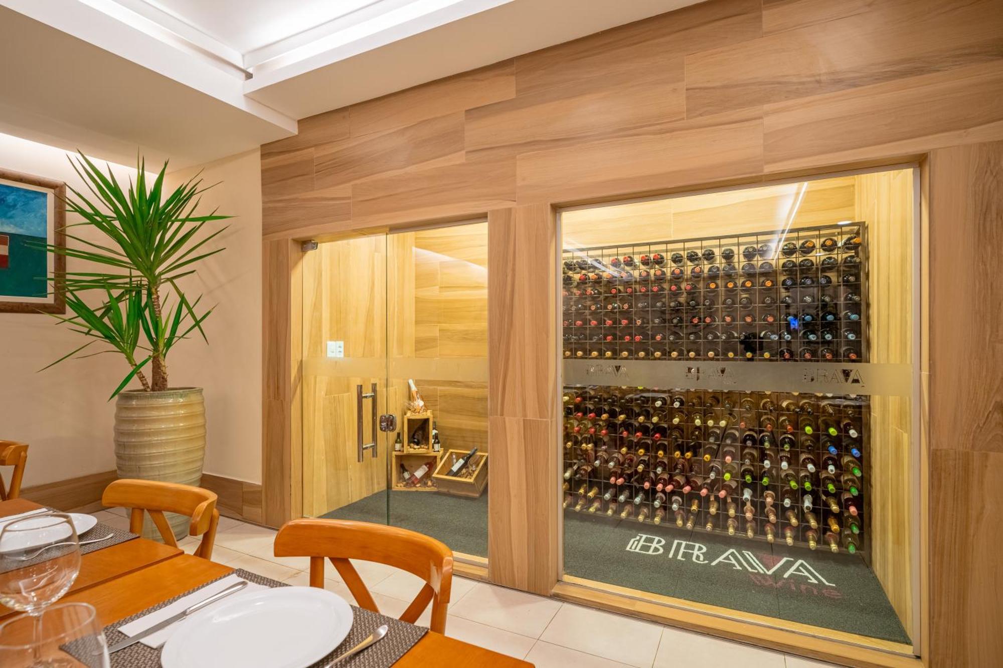 Beach Park Resort - Acqua อากีราซ ภายนอก รูปภาพ