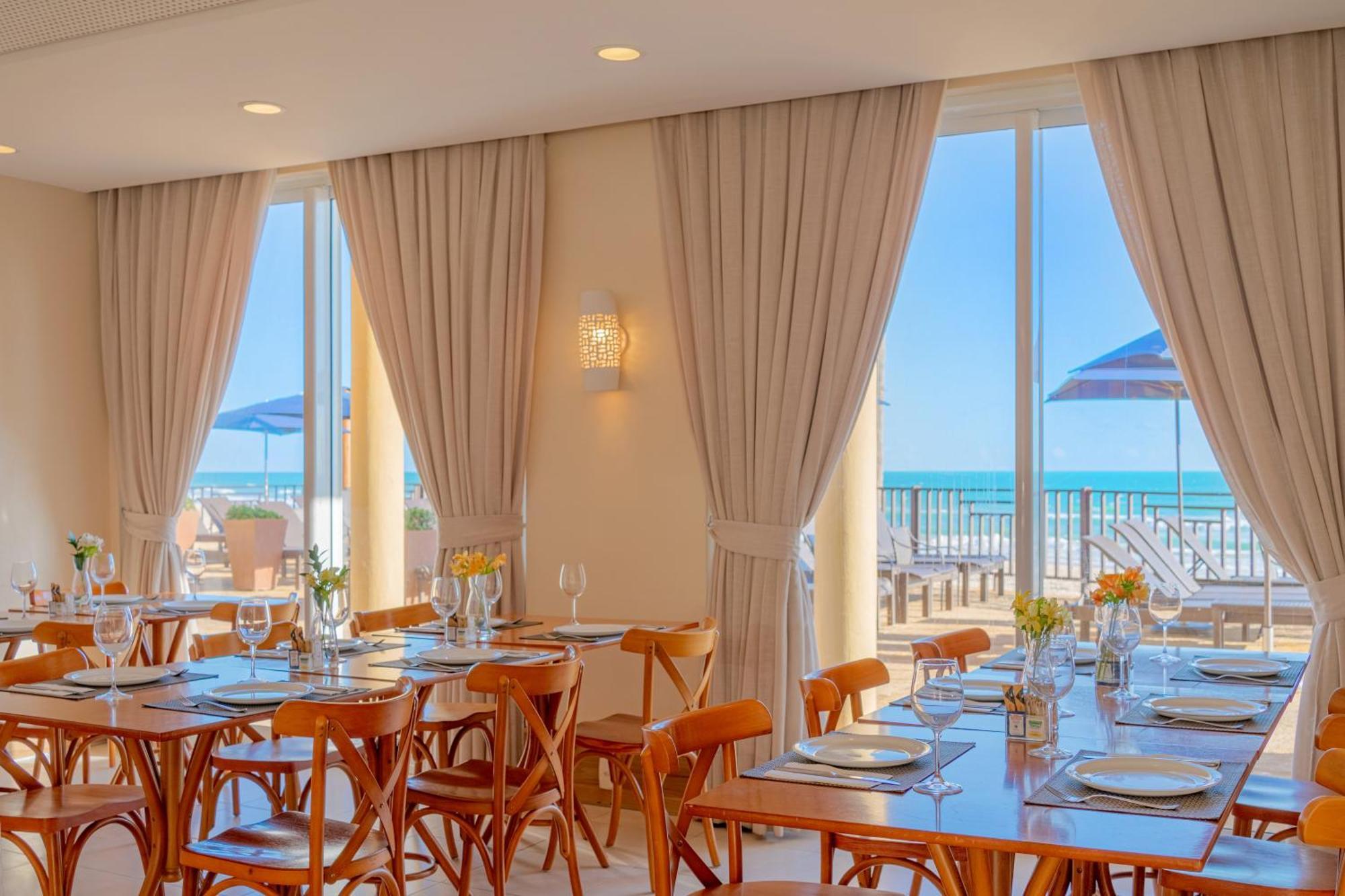Beach Park Resort - Acqua อากีราซ ภายนอก รูปภาพ