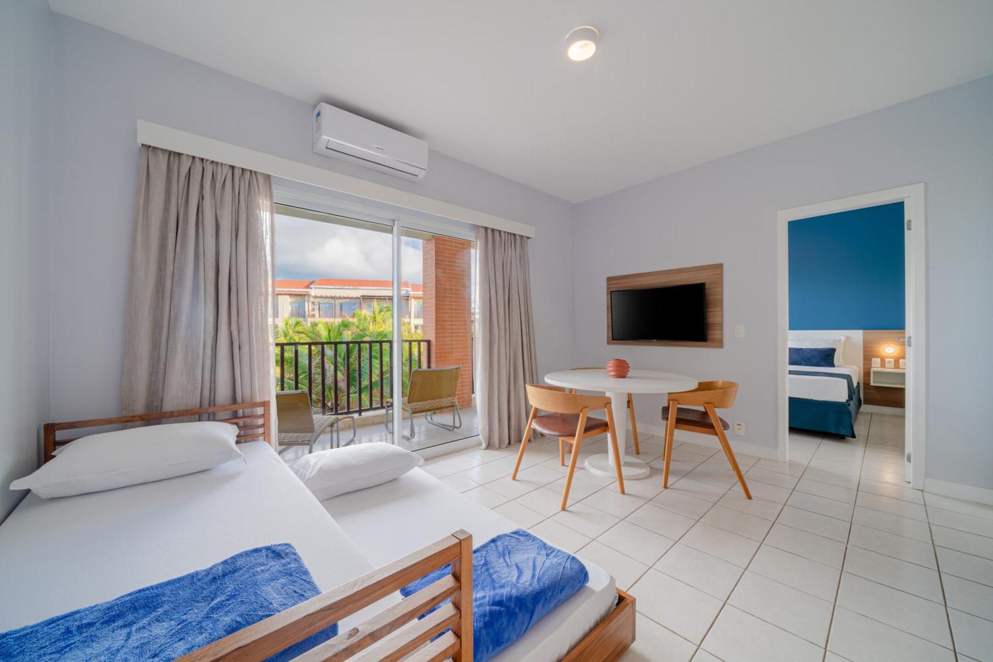 Beach Park Resort - Acqua อากีราซ ห้อง รูปภาพ
