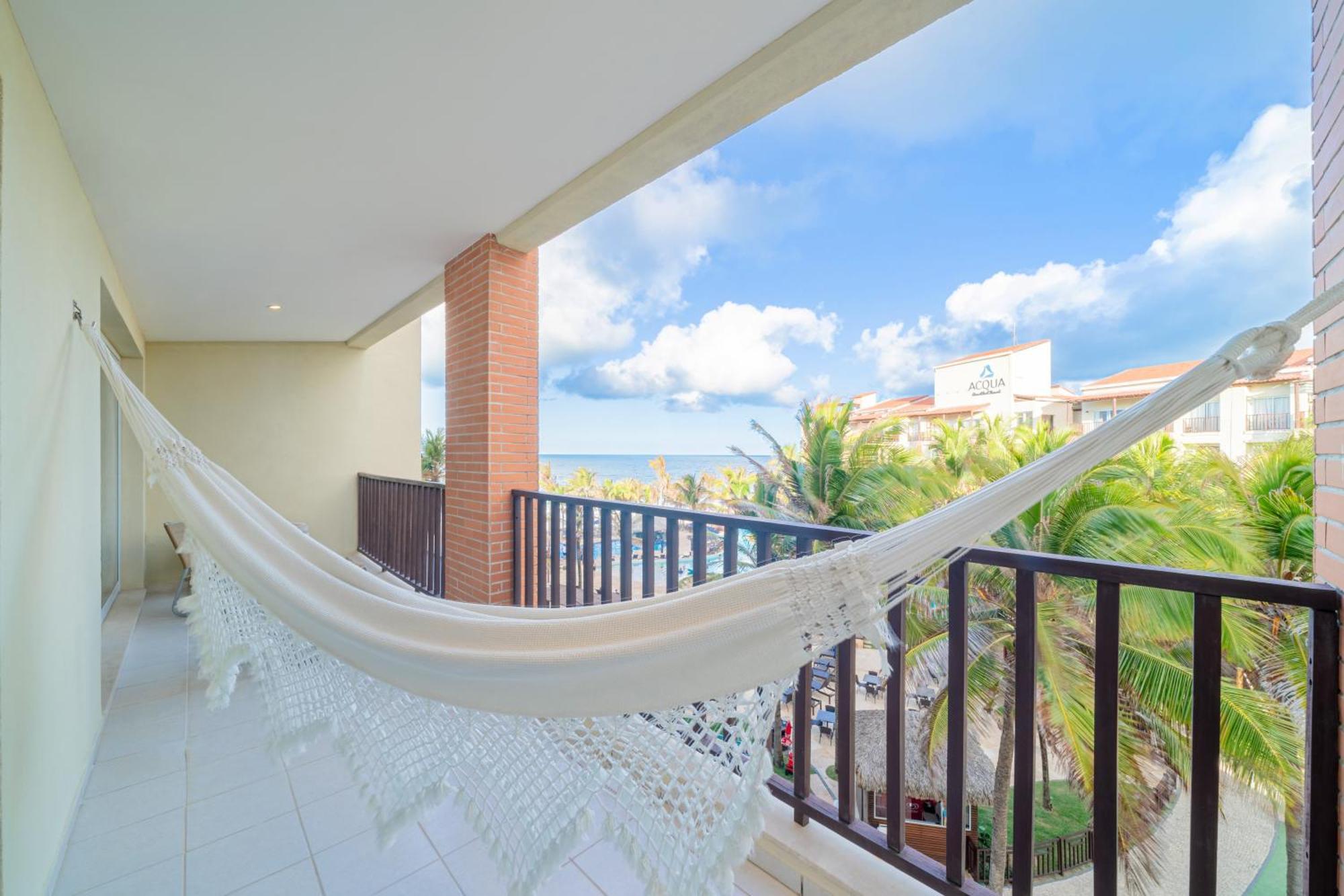 Beach Park Resort - Acqua อากีราซ ห้อง รูปภาพ