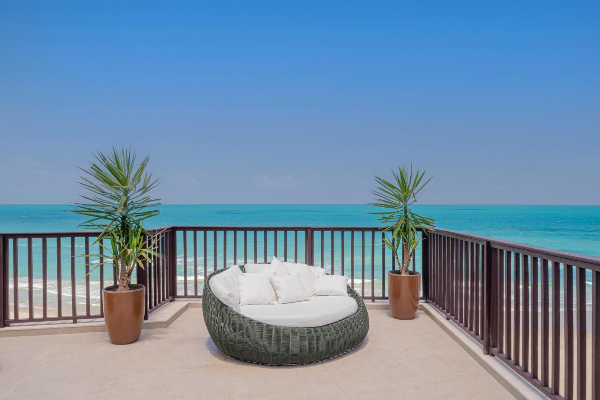 Beach Park Resort - Acqua อากีราซ ภายนอก รูปภาพ