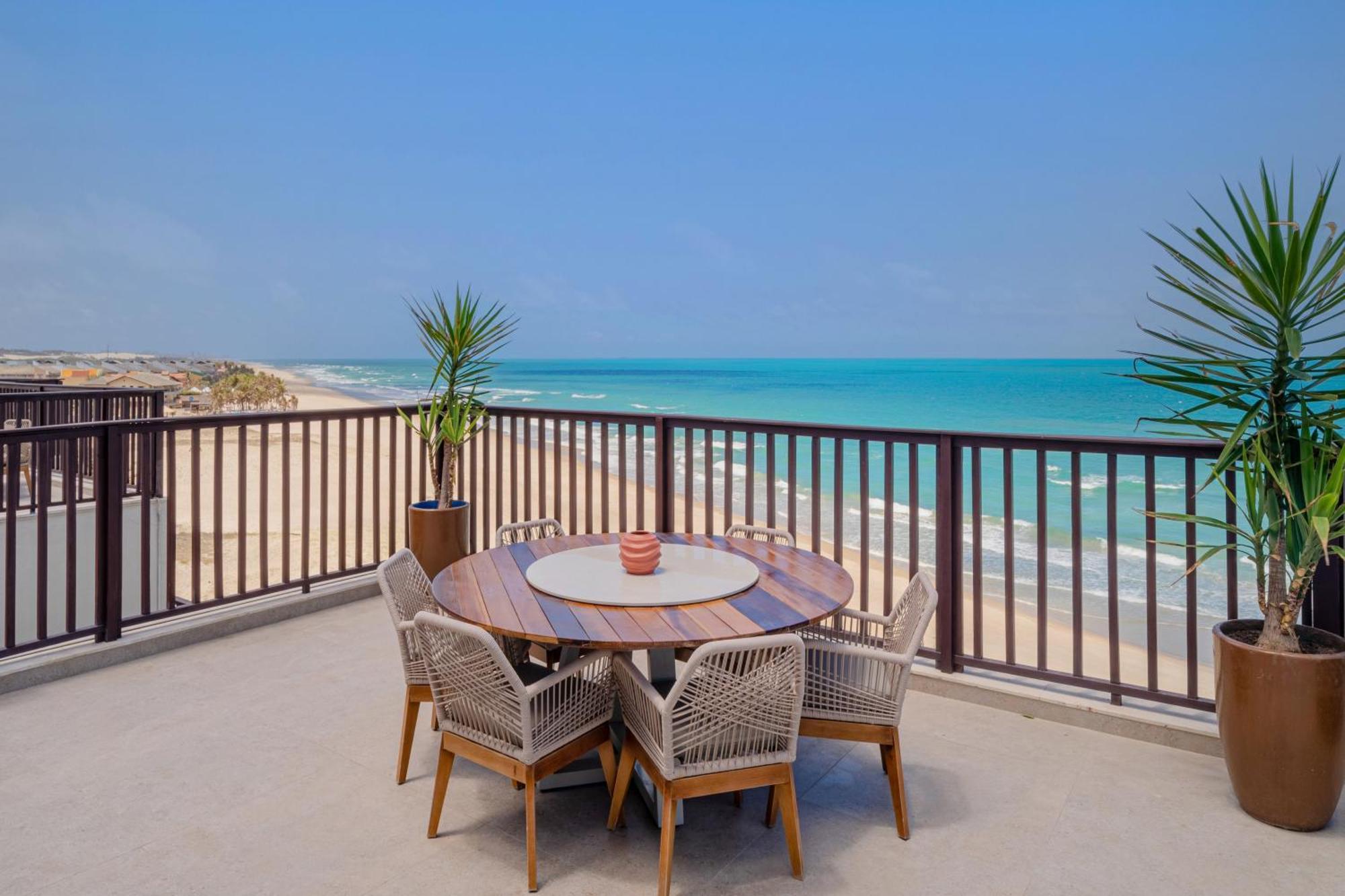 Beach Park Resort - Acqua อากีราซ ภายนอก รูปภาพ