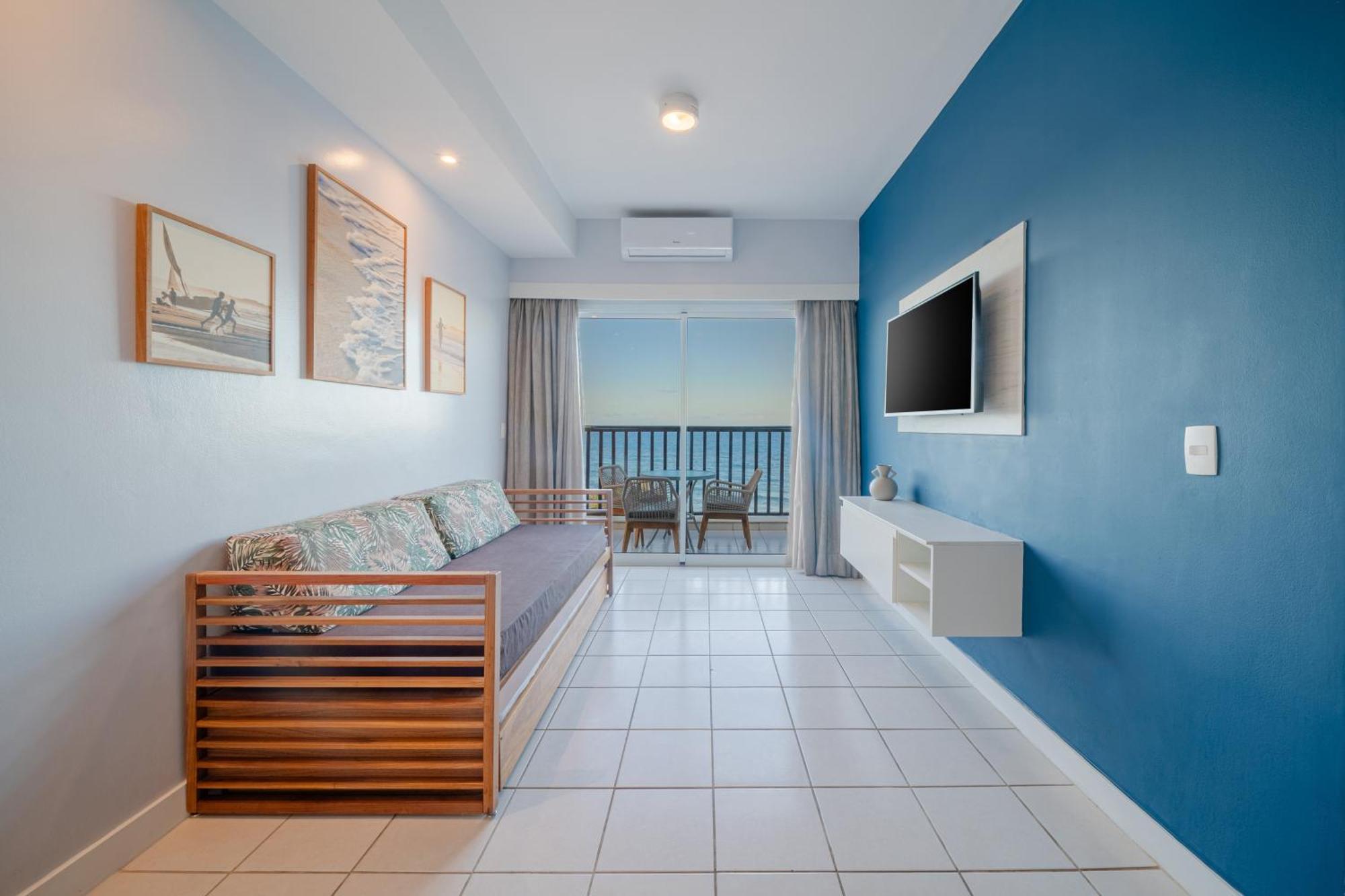 Beach Park Resort - Acqua อากีราซ ภายนอก รูปภาพ