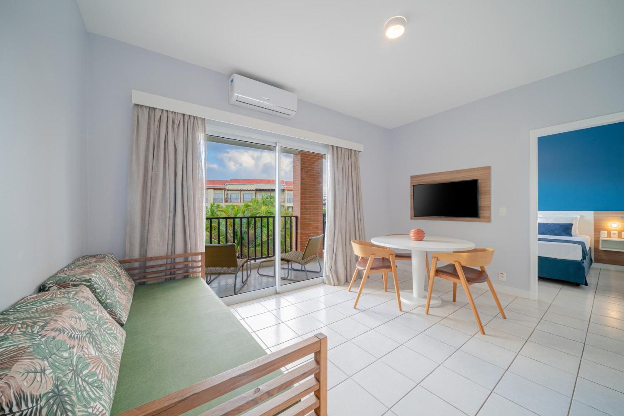 Beach Park Resort - Acqua อากีราซ ห้อง รูปภาพ