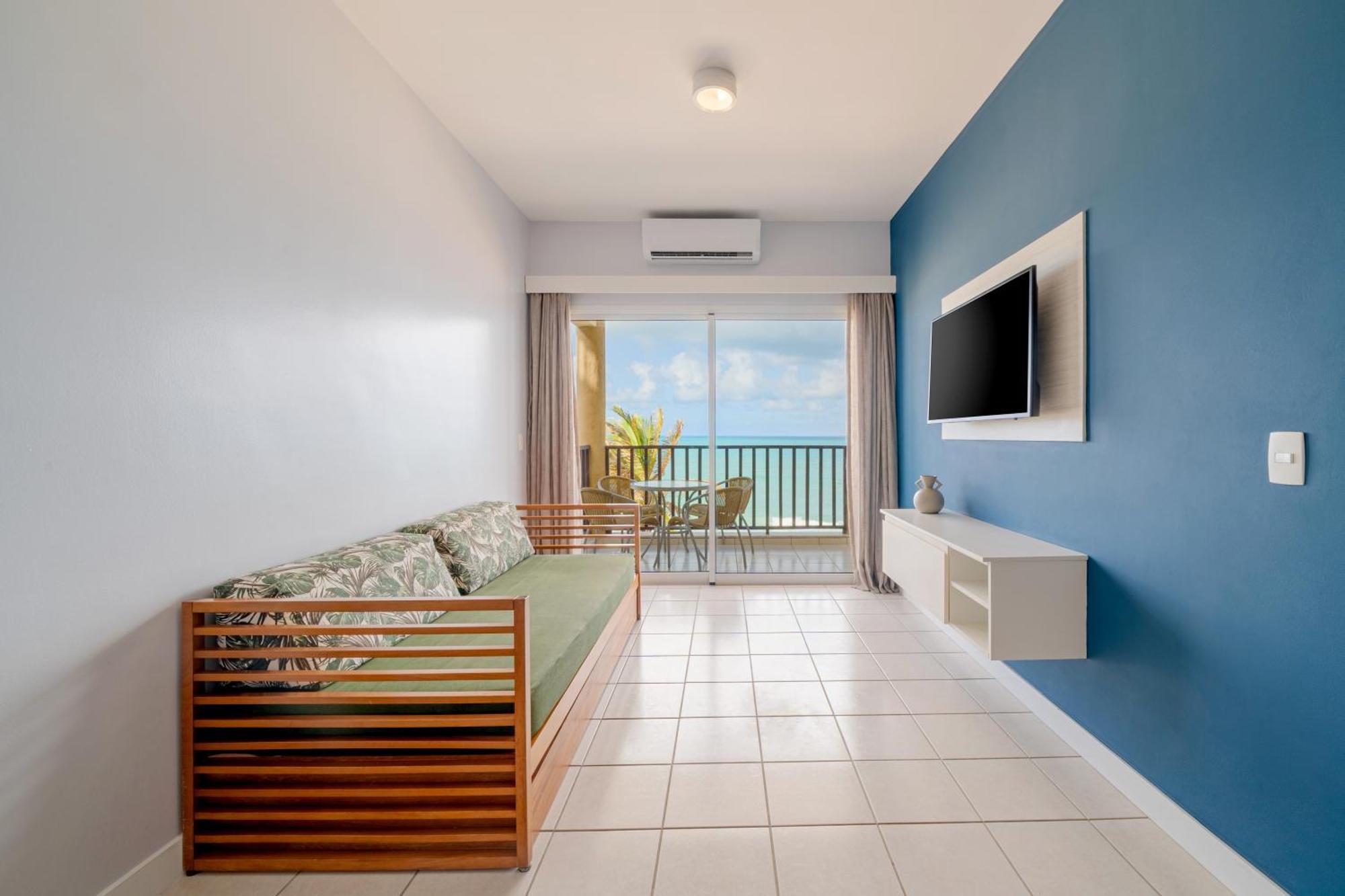 Beach Park Resort - Acqua อากีราซ ห้อง รูปภาพ