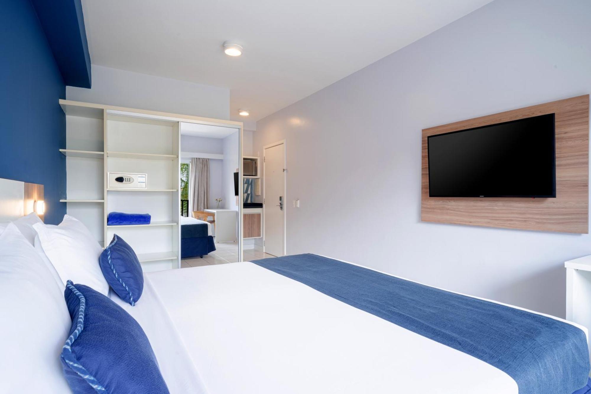 Beach Park Resort - Acqua อากีราซ ห้อง รูปภาพ