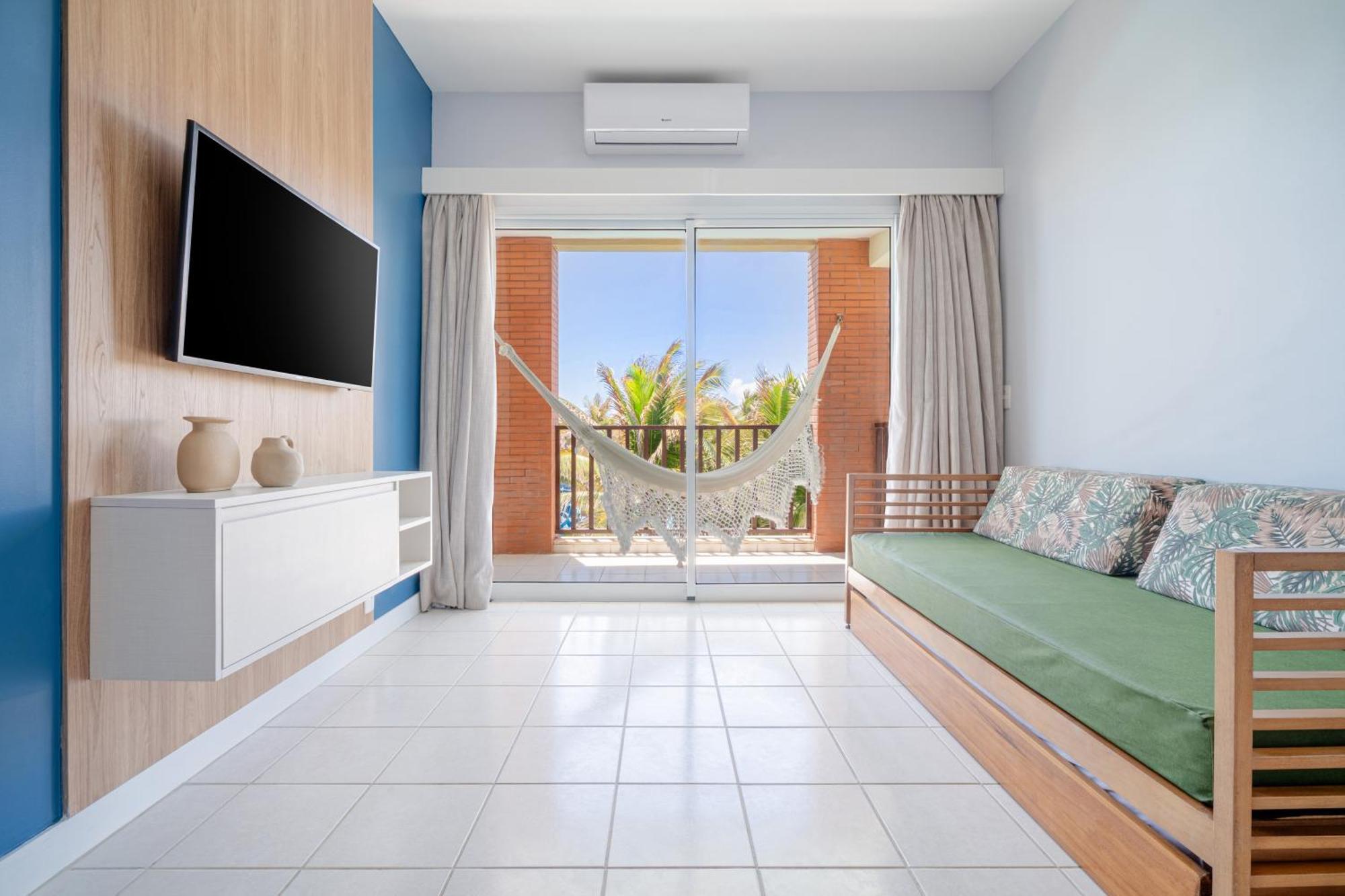 Beach Park Resort - Acqua อากีราซ ห้อง รูปภาพ