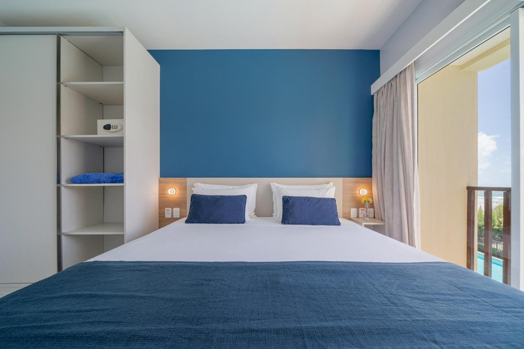 Beach Park Resort - Acqua อากีราซ ห้อง รูปภาพ