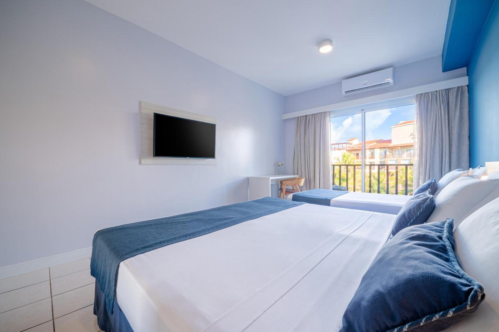 Beach Park Resort - Acqua อากีราซ ห้อง รูปภาพ